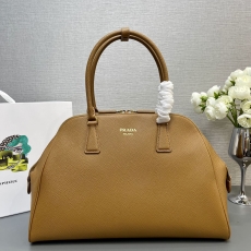 Prada Top Handle Bags